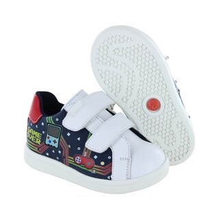 Foto 5 | Foto 5 | Audaz 138303-e Color: Azul Casual