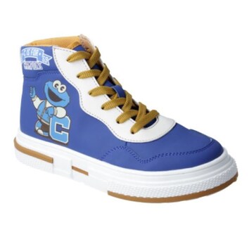 Foto 1 | Foto 1 | Plaza Sesamo 30304-1- A Color: Azul Casual