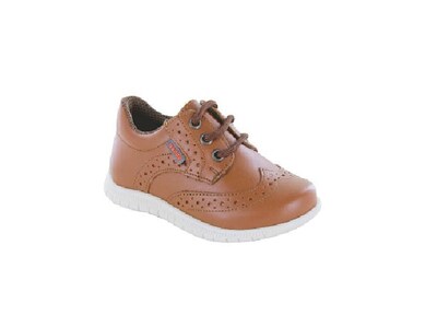 Foto 1 | Foto 1 | Zapatos Audaz color Café para Niño