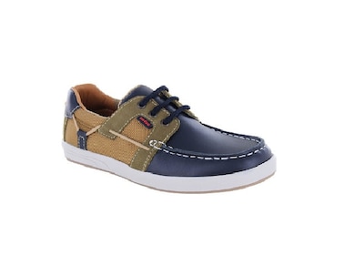 Foto 1 | Foto 1 | Zapatos Audaz color Azul para Niño