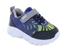 Audaz 138006-e Color: Azul Casual