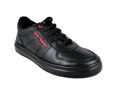 Foto 1 | Foto 1 | Hush Puppies Kids Hp01170 Color: Negro Rondinello Casual