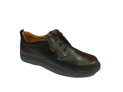 Foto 1 | Foto 1 | Coloso 5681-08 Color: Negro Casual