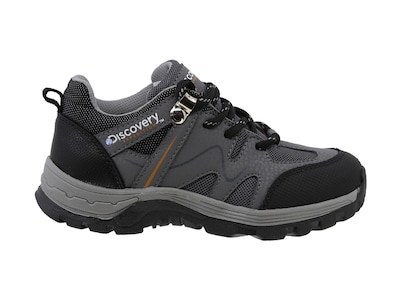Foto 2 | Foto 2 | Zapato Choclo Hiking Discovery Expedition Kids Tai 2020 Gris para Niño