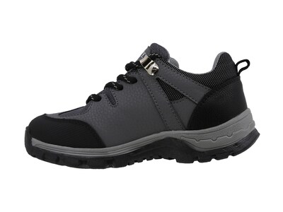 Foto 4 | Foto 4 | Zapato Choclo Hiking Discovery Expedition Kids Tai 2020 Gris para Niño