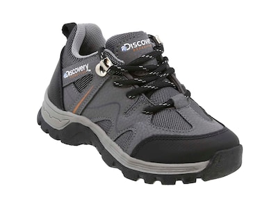 Foto 1 | Foto 1 | Zapato Choclo Hiking Discovery Expedition Kids Tai 2020 Gris para Niño