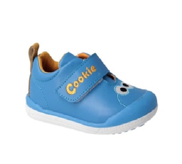 Foto 1 | Foto 1 | Zapatos Infantiles Plaza Sésamo 87828-1-A Azules