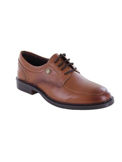Foto 1 | Foto 1 | Zapatos Audaz 433800-m color Café Claro Casual