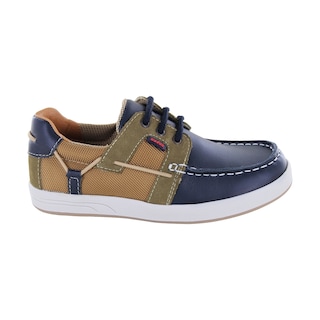Foto 2 | Foto 2 | Zapato Audaz 442807-e color Azul Casual