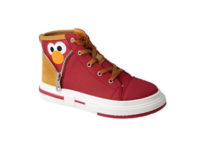 Foto 1 | Foto 1 | Plaza Sesamo 30301-2-a  Color: Rojo Casual