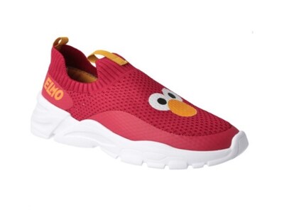 Foto 1 | Foto 1 | Plaza Sesamo 45301-1-a Color: Rojo Casual