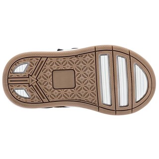 Foto 3 | Foto 3 | Wos Zapatitos Para Bebé Niño Camel Marino, Código 97977-1