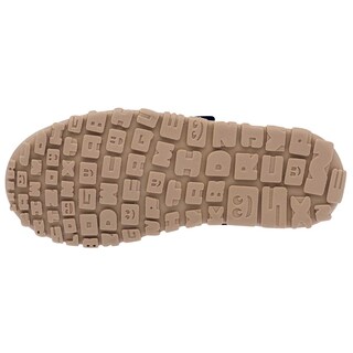 Foto 3 | Foto 3 | Celex Zapato Casual Para Niño Marino Camel, Código 94223-3