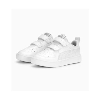 Foto 2 | Foto 2 | Tenis Puma Rickie 391328 01 Blanco para Bebé