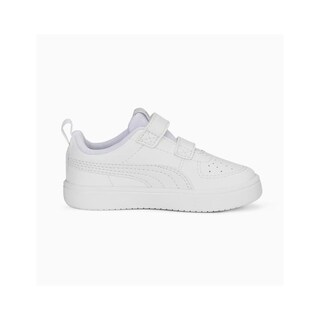 Foto 5 | Foto 5 | Tenis Puma Rickie 391328 01 Blanco para Bebé