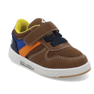 Foto 1 | Foto 1 | Tenis Tropicana Camel Polonia Memory Foam para Niño