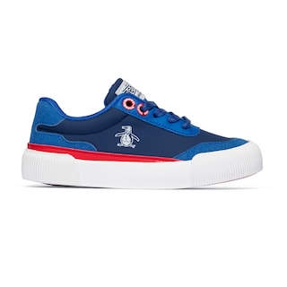 Foto 2 | Foto 2 | Tenis Penguin Style Ferb Azules para Niño