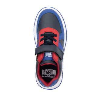 Foto 6 | Foto 6 | Tenis Original Penguin Style Brett color Azul para Niño