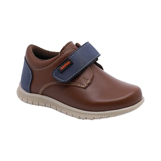 Foto 1 | Foto 1 | Zapatos Casuales Audaz Café para Niño