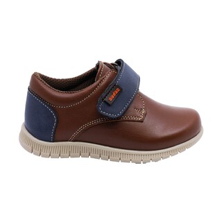 Foto 2 | Foto 2 | Zapatos Casuales Audaz Café para Niño