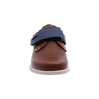 Foto 3 | Foto 3 | Zapatos Casuales Audaz Café para Niño