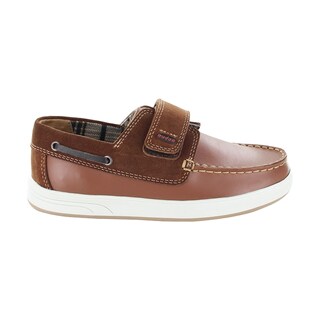 Foto 2 | Foto 2 | Mocasines Audaz Miel para Niño