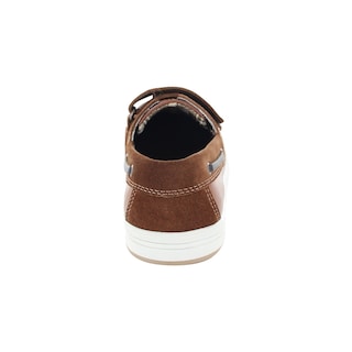 Foto 4 | Foto 4 | Mocasines Audaz Miel para Niño