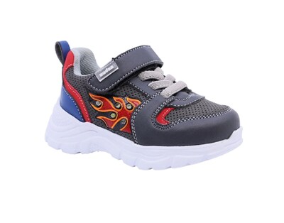 Foto 1 | Foto 1 | Audaz 138800-r Color: Gris Casual