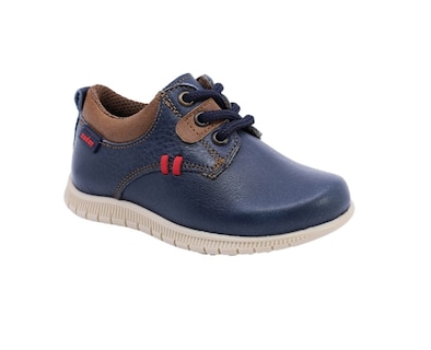 Foto 1 | Foto 1 | Zapatos Casuales Audaz Azules para Niño