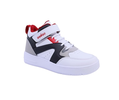 Foto 1 | Foto 1 | Zapatos Casuales AUDAZ 139501-A Negro de Corte Microfibra para Caballero