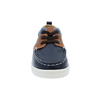 Foto 3 | Foto 3 | Mocasines Audaz 158920-e para Niño