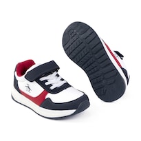 Tenis Penguin Multicolor para Niño