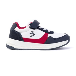 Foto 2 | Foto 2 | Tenis Penguin Multicolor para Niño