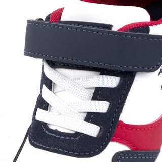 Foto 8 | Foto 8 | Tenis Penguin Multicolor para Niño