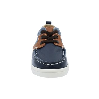 Foto 3 | Foto 3 | Mocasines Audaz 158920-e para Niño