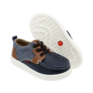 Foto 5 | Foto 5 | Mocasines Audaz 158920-e para Niño