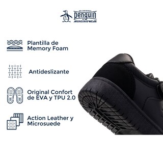 Foto 4 | Foto 4 | Tenis Penguin para Niño