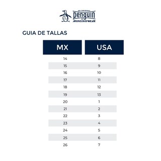 Foto 5 | Foto 5 | Tenis Penguin para Niño