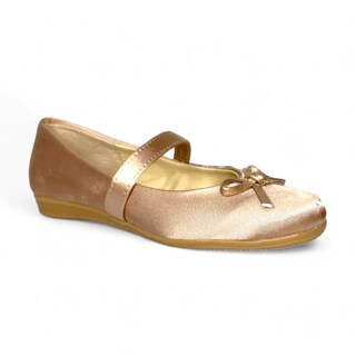 Foto 1 | Foto 1 | Zapatilla De Cenicienta Bella Durmiente Casual Maquillaje Satin Las Cuatas.