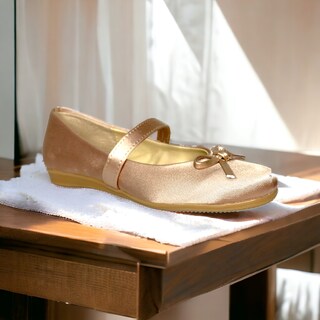 Foto 4 | Foto 4 | Zapatilla De Cenicienta Bella Durmiente Casual Maquillaje Satin Las Cuatas.