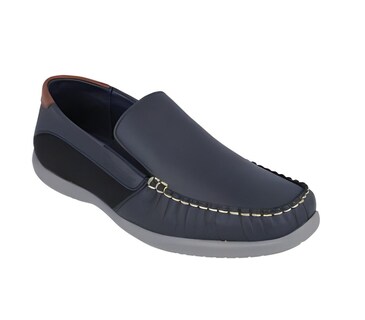 Foto 1 | Foto 1 | Zapatos Karsten 91507-1-ak Marino Casual Caballero