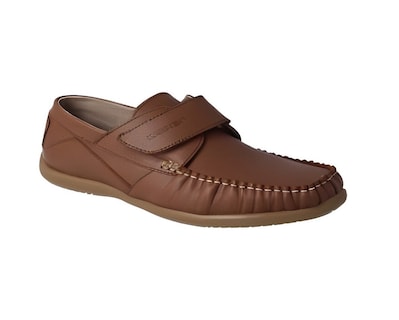 Foto 1 | Foto 1 | Zapatos Karsten 91504-2-a Miel Casual Niño
