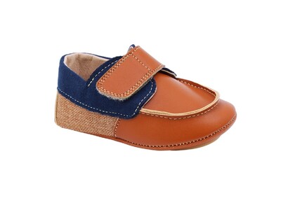 Foto 1 | Foto 1 | Zapatos Audaz 984203-f Cafe Casual Bebe