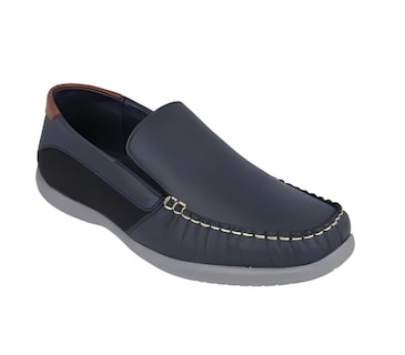 Foto 1 | Foto 1 | Zapatos Karsten 91507-1-ak Marino Casual Caballero