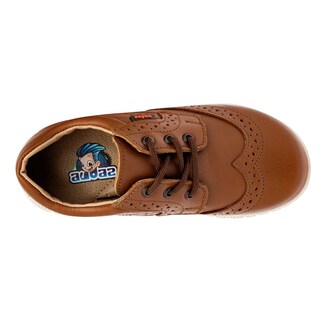 Foto 2 | Foto 2 | Audaz Zapato Casual Para Niño Café