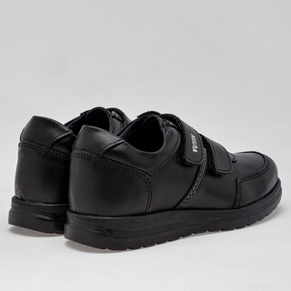 Foto 4 | Foto 4 | Zapato Yuyin Negros Casuales para Niño
