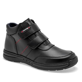 Foto 1 | Foto 1 | Yuyin Bota Para Niño Negro