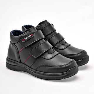 Foto 2 | Foto 2 | Yuyin Bota Para Niño Negro