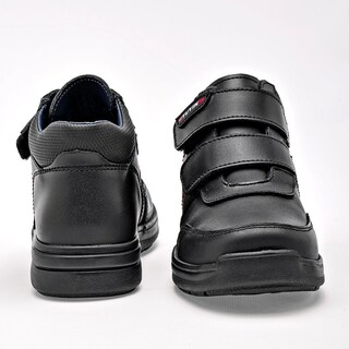 Foto 3 | Foto 3 | Yuyin Bota Para Niño Negro