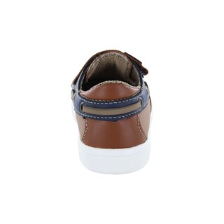 Foto 3 | Foto 3 | Audaz Zapato Casual Para Niño Camel Marino